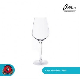 Copa Alta Vina 7504 547 mls. 18.6 oz