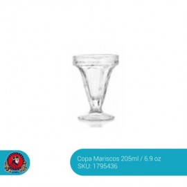 Copa de Mariscos 355 ml 2211