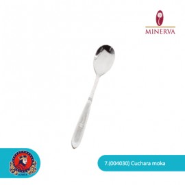 Cuchara Moka Minerva Marca Vianca