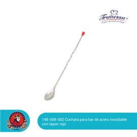 Cuchara para Bar 30 cm 146-006-002