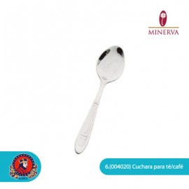 Cuchara para Café Minerva Marca Vianca