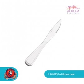 Cuchillo para Carne Aurora Marca Vianca