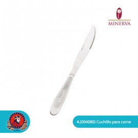 Cuchillo para Carne Minerva