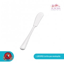 Cuchillo para Mantequilla Aurora